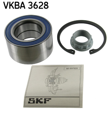 Rodamiento SKF VKBA3628